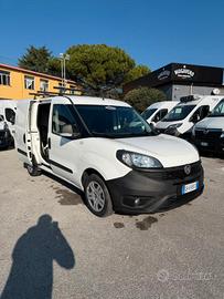 FIAT DOBLO' 1.6mjt FURGONE Km 71.000