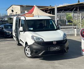 Fiat Doblo 1.3 Multijet 90 cv 3 POSTI