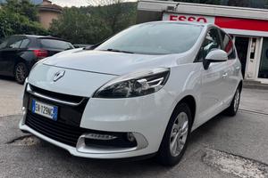 Renault Scenic Scénic XMod 1.5 dCi 110CV Wave