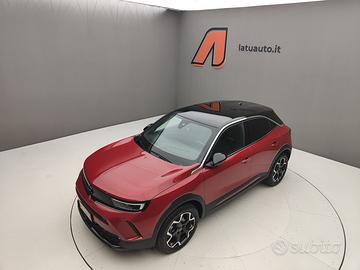 MOKKA 1.2 T 130CV ULTIMATE AT8