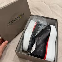 Guardiani Sport - Sneakers 37 - Rialzate