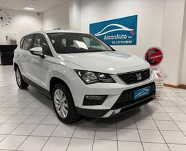 Seat Ateca 1.6 TDI 2017