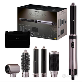 Airstyler 5-1 Beurer HT 110 Spazzola Multifunzione