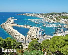 Vacanze nel salento vicino posto vecchio- leuca