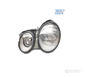 FARO SINISTRO MERCEDES W208 97-03