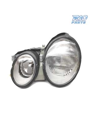 FARO SINISTRO MERCEDES W208 97-03