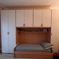 Cameretta completa per 2 ragazzi