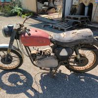 BSA Gold Star 650