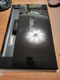 Monitor gaming Asus VG248QE 24" FHD 1920*1080