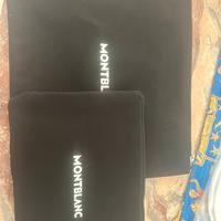 Montbalnc Set pochette
