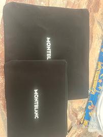 Montbalnc Set pochette
