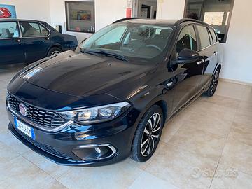 Fiat Tipo Lounge 1.6 MJet 120cv