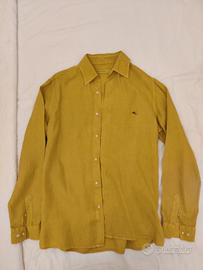 Camicia Etro Lino 