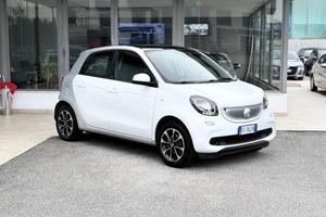 Smart ForFour 1.0 Benzina 71CV E6 Neo. Automatica 