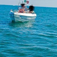 Barca Lamberti Yama 630