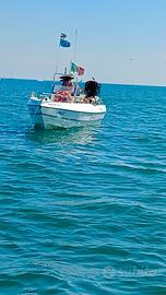 Barca Lamberti Yama 630