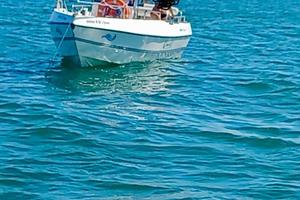 Barca Lamberti Yama 630