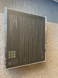 Dvd x navigatore lekus Rx 300