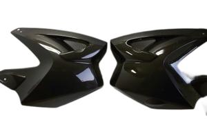 FIANCHETTI LATERALI SERBATOIO CARBONIO BMW R1200GS
