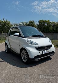 Smart ForTwo 1.0 Automatica *storico ft Mercedes*G