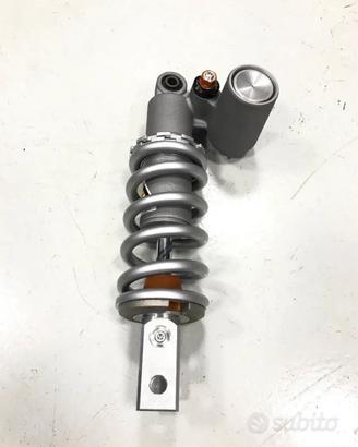 Mono ammortizzatore Yamaha R6 2017-2024