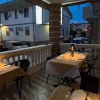 Trattoria pizzeria ristorante