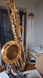 Sax Tenore Yupiter anni 90