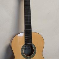 Chitarra classica Toledo
