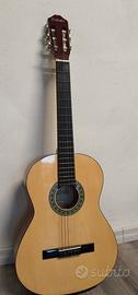 Chitarra classica Toledo