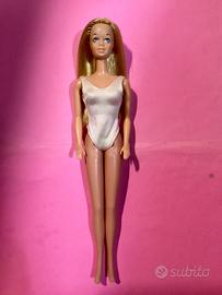 Barbie Malibu originale Korea Superstar