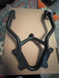 Portapacchi posteriore Aprilia Tuareg 660