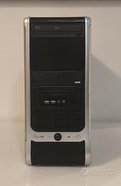 PC Vintage il più veloce che c'è per Windows 98