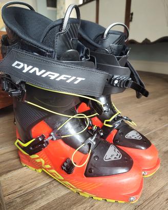 scarponi dynafit alpinismo 