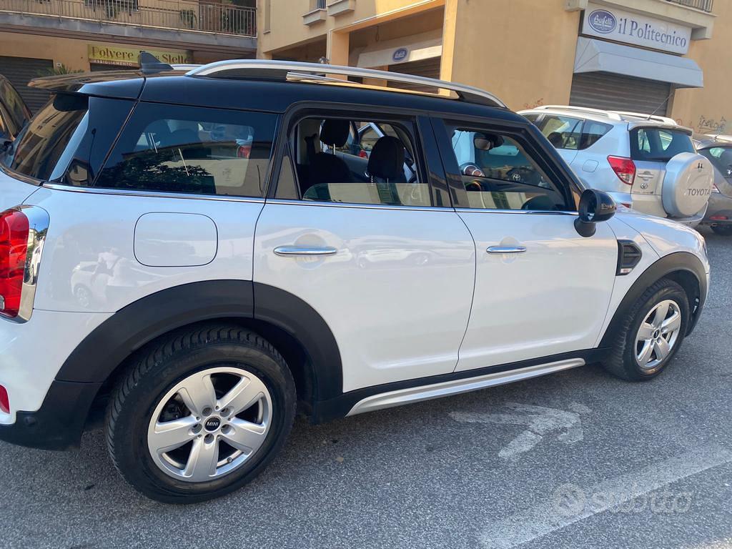 MINI Mini Countrym.(F60)