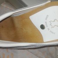 zoccolo in legno