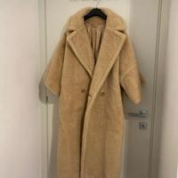 Cappotto Teddy Max Mara