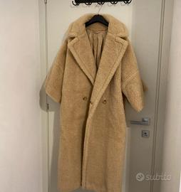 Cappotto Teddy Max Mara