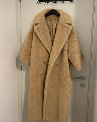 Cappotto Teddy Max Mara