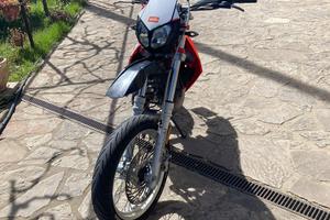 Aprilia sx 50
