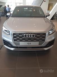 Audi Q2 Sline