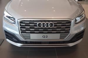 Audi Q2 Sline