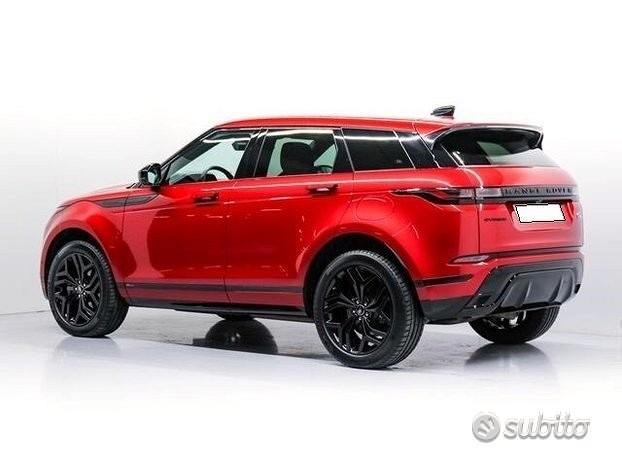 Subito - AUTOPLANETRICAMBI - 3343706798 - Ricambi per range rover evoque  anno 2019-21 - Accessori Auto In vendita a Brindisi