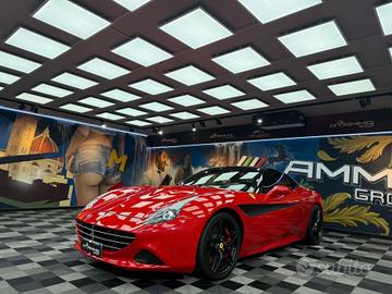 Ferrari California T DCT (955)