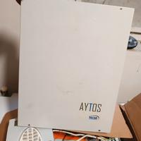 Centrale allarme Tecsa Aytos