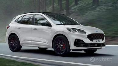RICAMBI X FORD KUGA HYBRID ANNO 2023