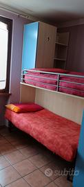 Struttura letto