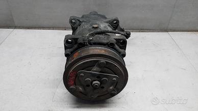 COMPRESSORE ARIA CONDIZIONATA FIAT Ulysse 2002>201