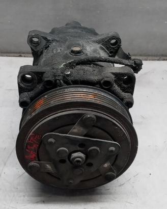 COMPRESSORE ARIA CONDIZIONATA FIAT Ulysse 2002>201