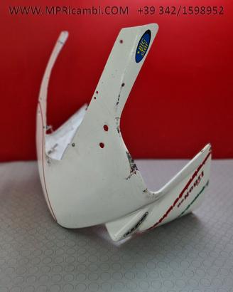 CUPOLINO DIFETTI HONDA CBR 600 RR 2003 2004