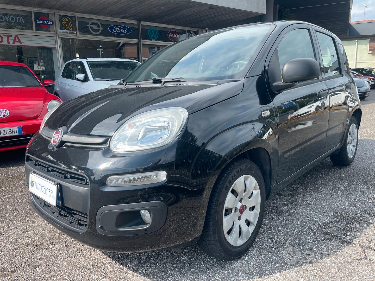 Fiat Panda 3ª serie